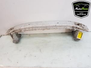 Used Front bumper frame Toyota Yaris III (P13) 1.4 D-4D-F Price € 125,00 Margin scheme offered by AutoHam