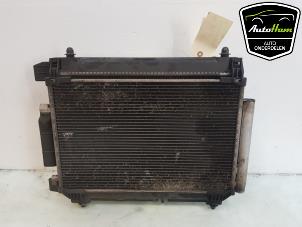 Used Cooling set Toyota Yaris III (P13) 1.4 D-4D-F Price on request offered by AutoHam