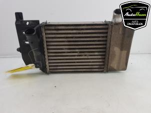 Used Intercooler Toyota Yaris III (P13) 1.4 D-4D-F Price € 50,00 Margin scheme offered by AutoHam