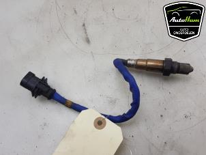Sonde lambda d'un Toyota Yaris III (P13) 1.4 D-4D-F 2016