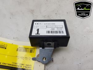 Used Central door locking module Toyota Yaris III (P13) 1.4 D-4D-F Price € 25,00 Margin scheme offered by AutoHam