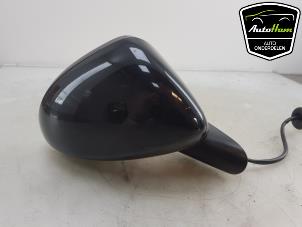Used Wing mirror, right Opel Corsa D 1.4 16V Twinport Price € 35,00 Margin scheme offered by AutoHam