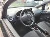 Module airbag  d'un Opel Corsa D 1.4 16V Twinport 2015
