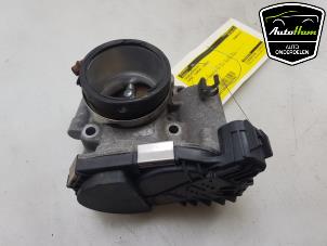 Used Throttle body Opel Corsa D 1.4 16V Twinport Price € 40,00 Margin scheme offered by AutoHam