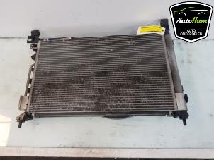 Used Cooling set Opel Corsa D 1.4 16V Twinport Price € 150,00 Margin scheme offered by AutoHam