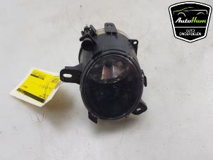 Used Fog light, front left Opel Corsa D 1.4 16V Twinport Price € 25,00 Margin scheme offered by AutoHam