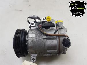 Used Air conditioning pump Mercedes A (W176) 1.6 A-180 16V Price € 175,00 Margin scheme offered by AutoHam