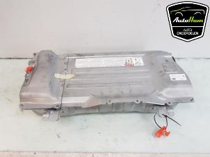 Used Battery (Hybrid) Toyota Yaris IV (P21/PA1/PH1) 1.5 12V Hybrid 115 Price on request offered by AutoHam