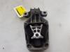 Gearbox mount from a Mercedes-Benz A (W176) 1.6 A-180 16V 2013