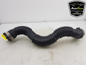 Used Intercooler tube Mercedes A (W176) 1.6 A-180 16V Price € 35,00 Margin scheme offered by AutoHam