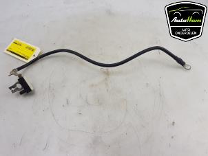 Used Battery sensor Mercedes A (W176) 1.6 A-180 16V Price € 50,00 Margin scheme offered by AutoHam