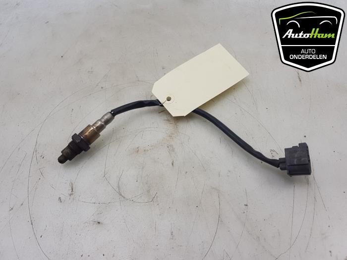 Used Lambda probe Mercedes A (W176) 1.6 A-180 16V Price € 25,00 Margin scheme offered by AutoHam