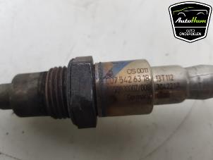 Lambda probe from a Mercedes-Benz A (W176) 1.6 A-180 16V 2013