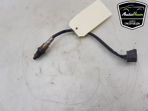 Lambda probe from a Mercedes-Benz A (W176) 1.6 A-180 16V 2013