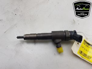 Used Injector (diesel) Ford Transit Connect (PJ2) 1.5 TDCi ECOnetic Price € 75,00 Margin scheme offered by AutoHam
