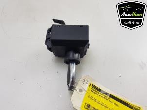 Used Ignition lock + key Mercedes A (W176) 1.6 A-180 16V Price € 150,00 Margin scheme offered by AutoHam