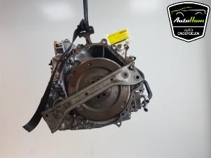 Used Gearbox Toyota Yaris IV (P21/PA1/PH1) 1.5 12V Hybrid 115 Price on request offered by AutoHam