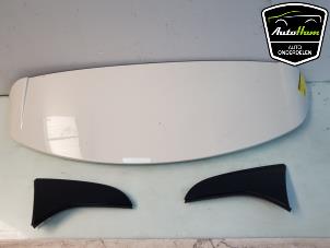 Used Spoiler tailgate Mercedes A (W176) 1.6 A-180 16V Price on request offered by AutoHam