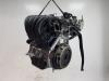 Mazda 3 (BM/BN) 2.0 SkyActiv-G 120 16V Engine
