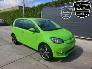 Used Front end, complete Skoda e-Citigo e iV Price on request offered by AutoHam