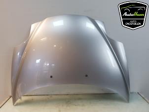 Used Front wing, left Alfa Romeo MiTo (955) 1.3 JTDm 16V Price on request offered by AutoHam