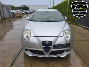 Used Front end, complete Alfa Romeo MiTo (955) 1.3 JTDm 16V Price on request offered by AutoHam