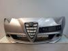 Face avant d'un Alfa Romeo MiTo (955) 1.3 JTDm 16V 2009