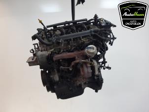 Used Engine Alfa Romeo MiTo (955) 1.3 JTDm 16V Price on request offered by AutoHam