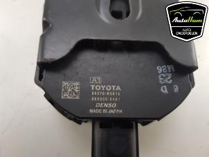 Used Alarm siren Toyota Yaris IV (P21/PA1/PH1) 1.5 12V Hybrid 115 Price € 75,00 Margin scheme offered by AutoHam