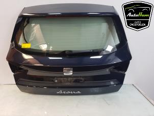 Gebrauchte Heckklappe Seat Arona (KJX) 1.0 TSI 12V Preis auf Anfrage angeboten von AutoHam