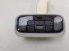 Interior lighting, front from a Toyota Yaris IV (P21/PA1/PH1) 1.5 12V Hybrid 115 2020