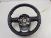 Steering wheel from a Toyota Yaris IV (P21/PA1/PH1) 1.5 12V Hybrid 115 2020