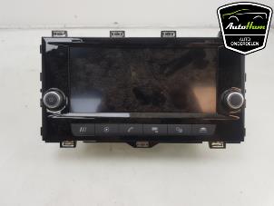 Used Display Multi Media control unit Seat Arona (KJX) 1.0 TSI 12V Price on request offered by AutoHam