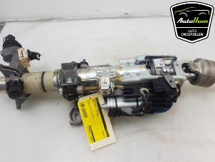Used Steering column housing complete BMW 5 serie Touring (E61) 525i 24V Price € 250,00 Margin scheme offered by AutoHam