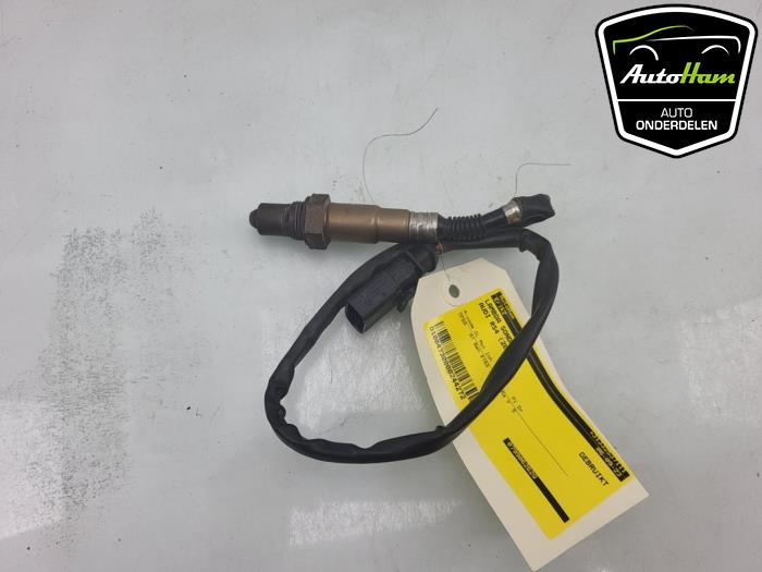 Lambda probe from a Audi RS 4 Avant (B8) 4.2 V8 32V 2015