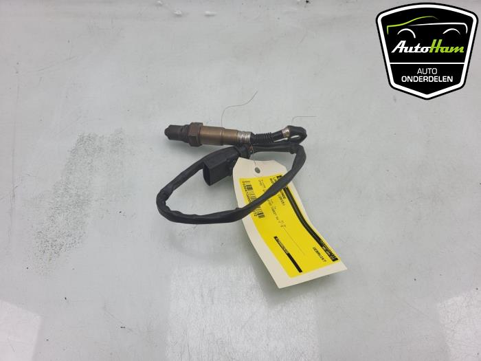 Usagé Sonde lambda Audi RS 4 Avant (B8) 4.2 V8 32V Prix € 50,00 Règlement à la marge proposé par AutoHam