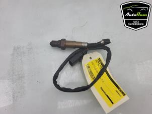 Lambda probe from a Audi RS 4 Avant (B8) 4.2 V8 32V 2015