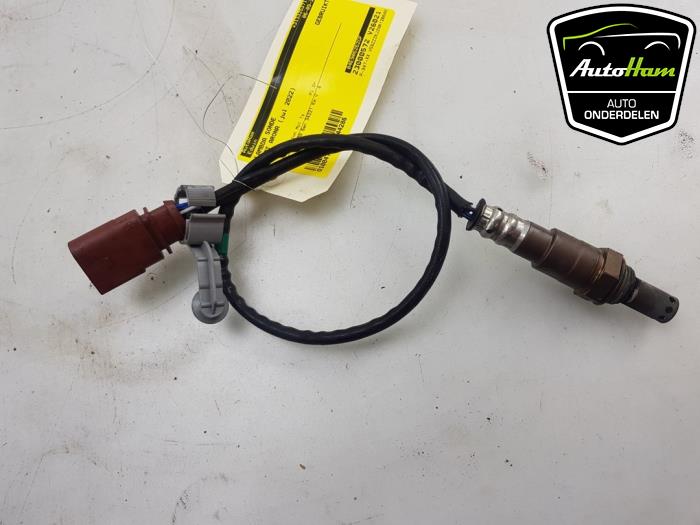 Usados Sonda Lambda Seat Arona (KJX) 1.0 TSI 12V Precio € 15,00 Norma de margen ofrecido por AutoHam
