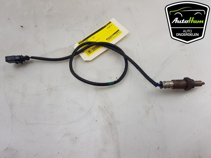 Usados Sonda Lambda Seat Arona (KJX) 1.0 TSI 12V Precio € 10,00 Norma de margen ofrecido por AutoHam