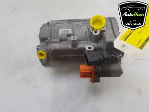 Used Air conditioning pump Volkswagen Jetta IV (162/16A) 1.4 TSI Hybrid 16V Price € 275,00 Margin scheme offered by AutoHam