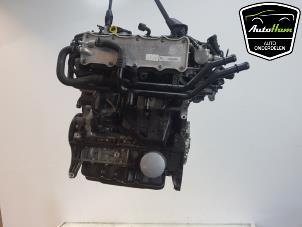 Gebrauchte Motor Volkswagen Jetta IV (162/16A) 1.4 TSI Hybrid 16V Preis auf Anfrage angeboten von AutoHam
