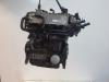 Engine from a Volkswagen Jetta IV (162/16A), 2010 / 2017 1.4 TSI Hybrid 16V, Saloon, 4-dr, Electric Petrol, 1.390cc, 125kW (170pk), FWD, CNLA; CRJA, 2011-04 / 2017-12 2013