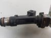 Fuel injector nozzle from a Opel Corsa E 1.4 16V 2015