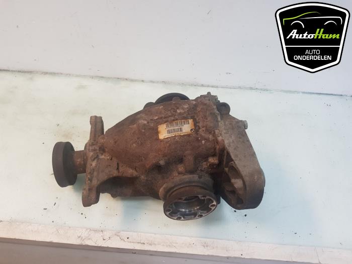 Gebrauchte Differential hinten BMW 5 serie Touring (E61) 523i 24V Preis € 275,00 Margenregelung angeboten von AutoHam