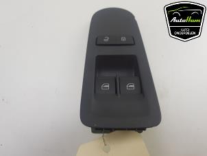 Used Electric window switch Volkswagen Up! (121) 1.0 MPI 12V Price € 25,00 Margin scheme offered by AutoHam
