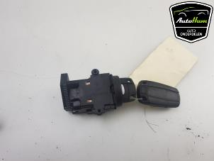 Used Ignition lock + key BMW 5 serie Touring (E61) 523i 24V Price € 50,00 Margin scheme offered by AutoHam