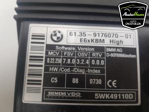 Used Body control computer BMW 5 serie Touring (E61) 523i 24V Price on request offered by AutoHam