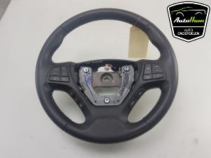 Used Steering wheel Hyundai i10 1.0 12V Price € 100,00 Margin scheme offered by AutoHam