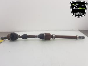 Used Front drive shaft, right Dacia Sandero III 1.0 TCe 90 12V Price on request offered by AutoHam