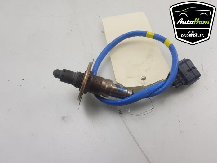 Usados Sonda Lambda Dacia Sandero III 1.0 TCe 90 12V Precio € 45,00 Norma de margen ofrecido por AutoHam